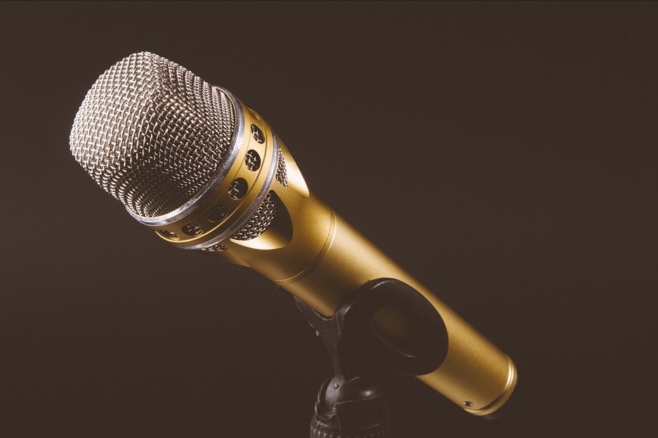 Cara Memperbaiki Mic Wireless yang Rusak dengan Benar Ketikanku