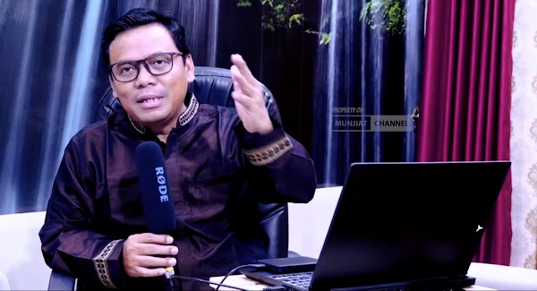 Komentari Alfin Andrian, Gus Nur: Ini Orang PKI, Segitunya Benci Ulama