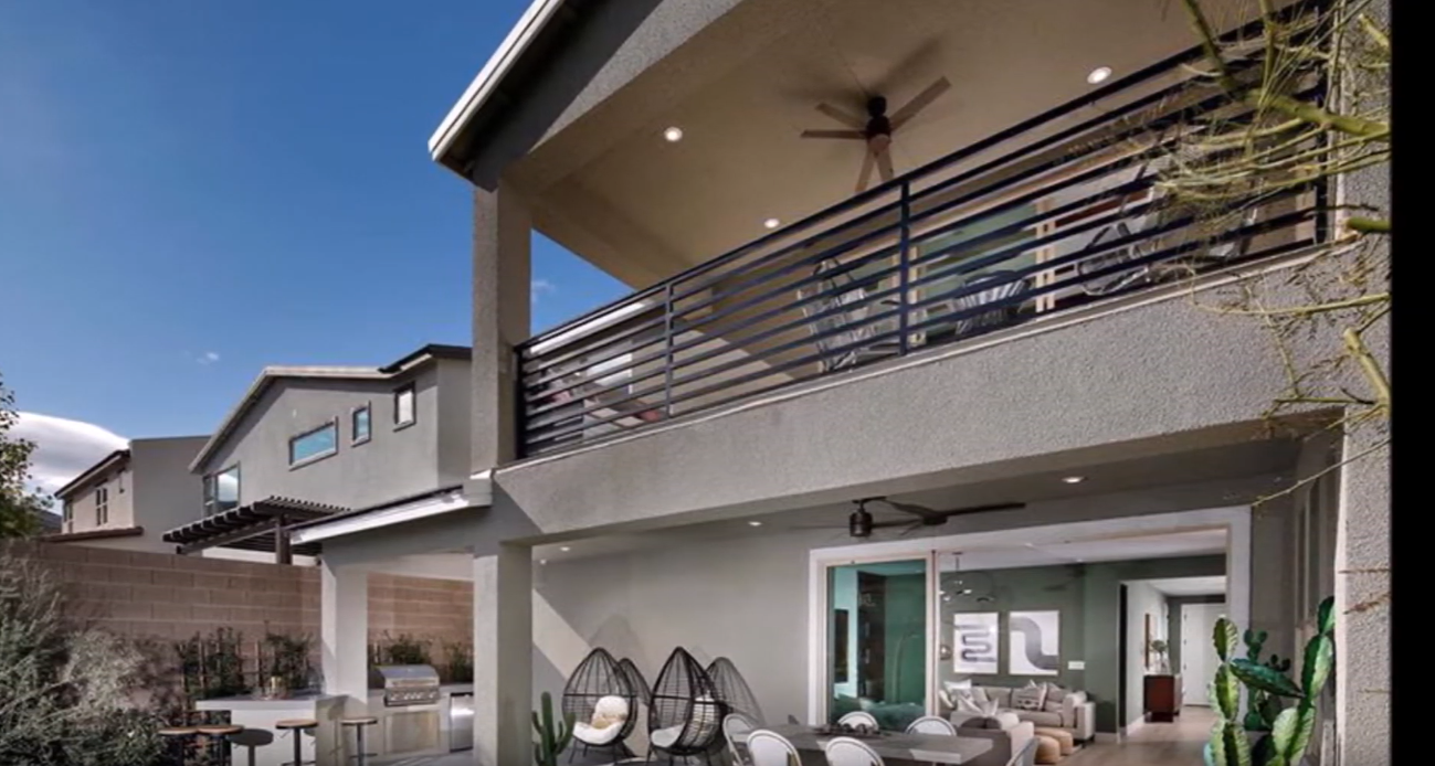 41 Photos vs. Highline in Henderson, NV | $555,000 | 4 Bed | 3 Bath | 3,309 Square Feet | New Home Tour - Luxury House & Interior Design Tour 41 Photos vs. Highline in Henderson, NV | $555,000 | 4 Bed | 3 Bath | 3,309 Square Feet | New Home Tour - Luxury House & Interior Design Tour