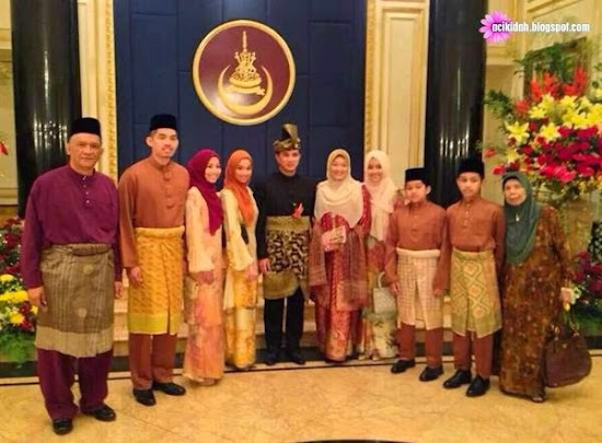 YB Azmin Ali Menteri Besar Selangor Yang Baru
