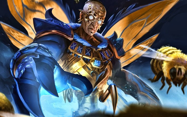 Portal dos Mitos Ah Muzen Cab