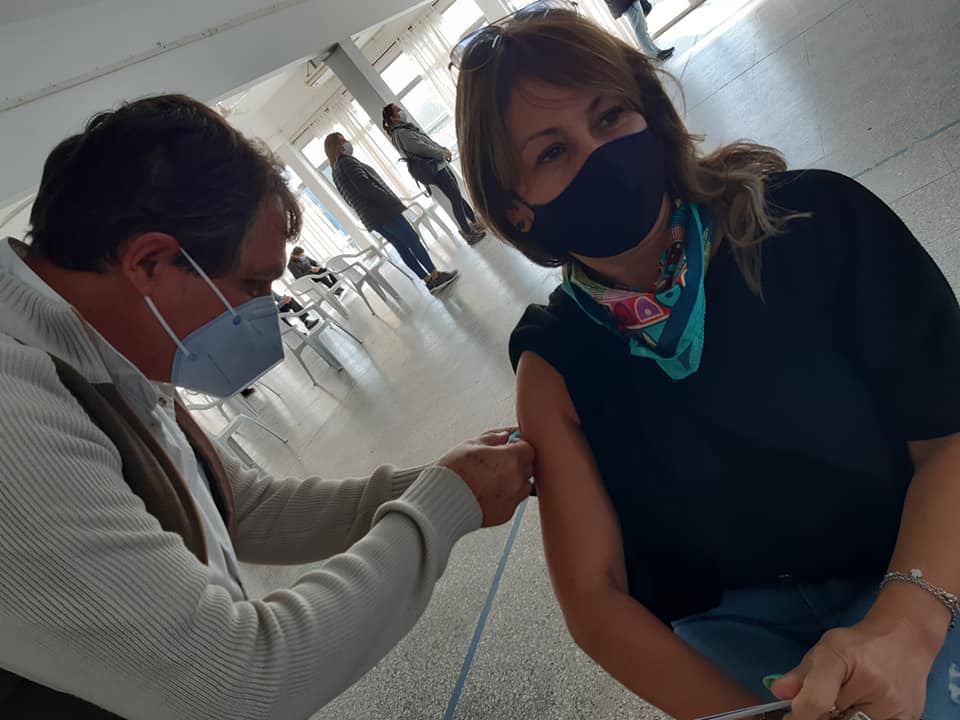 vacunacion crespo