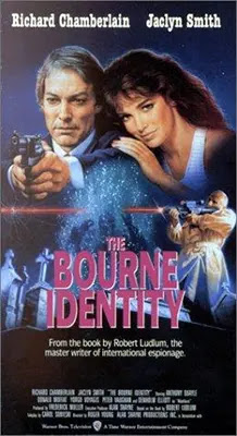 Jaclyn Smith in The Bourne Identity