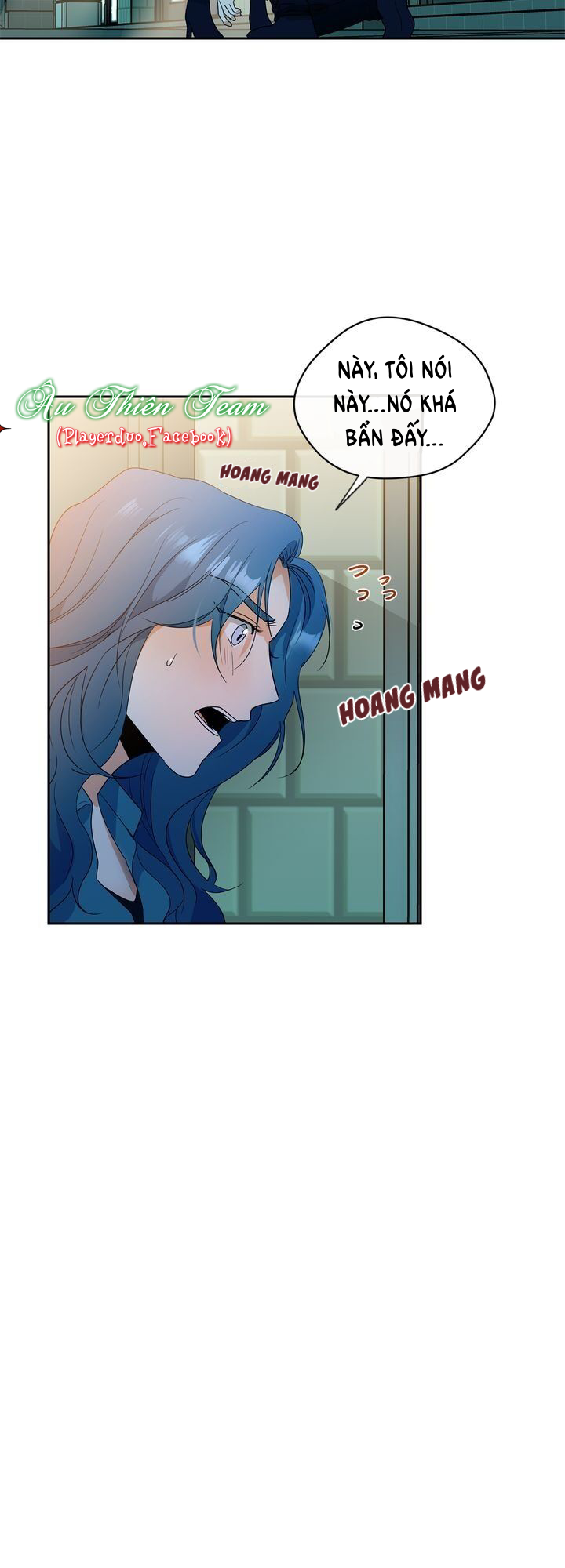 Đọc truyện Giấc Mơ Ngọt Ngào (18+) - Chapter 27