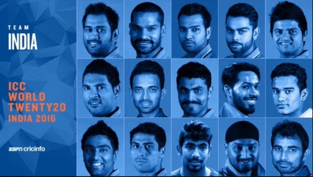 T20 world cup 2020: India's probable team vs Pakistan Probable team for T20 world cup Match