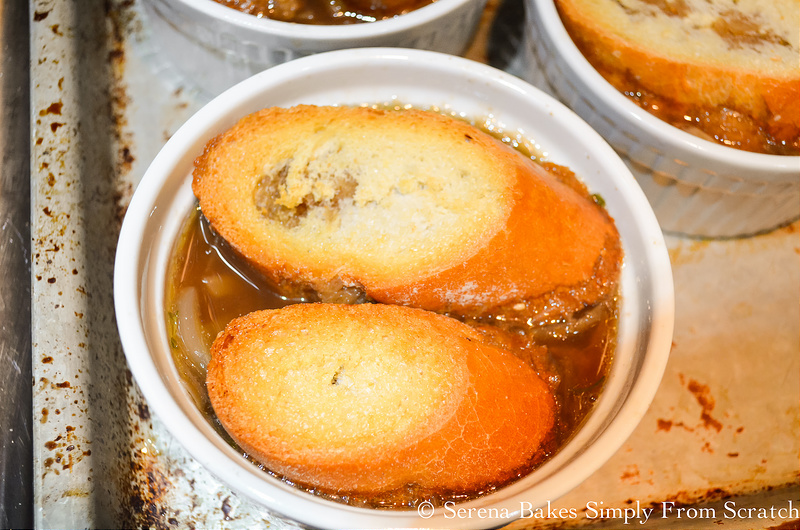 Homemade Beef Stock Serena Bakes Simply From Scratch