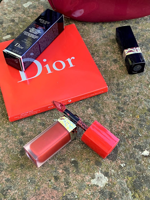 rouge Dior Ultra Care Liquid 