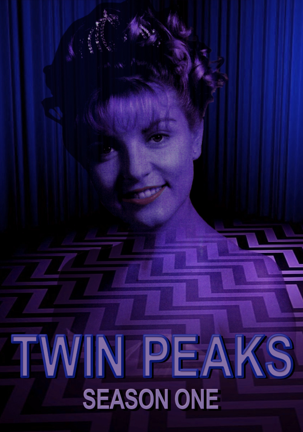 Series Twin Peaks Season 1 Series Twin Peaks Season 1