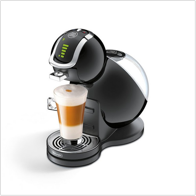 Nestle Coffee Maker Genio Nestle Coffee Makers The Coffee Table