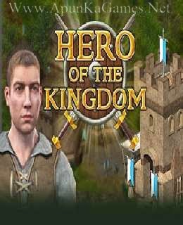 Hero of the Kingdom PC Game   Free Download Full Version - 79