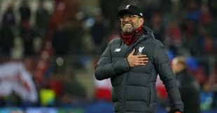 يورجن كلوب يكشف موقف المصابين من مباراة الفريق أمام شروزبري في الكأس يورجن كلوب يكشف موقف المصابين
