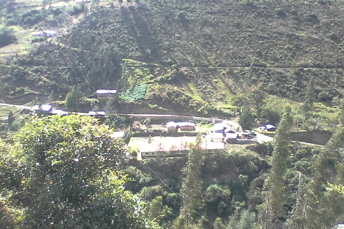Nusaco de Poccancca
