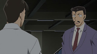 名探偵コナン アニメ 1017話 モノレール狙撃事件(後編) | Detective Conan Episode 1017