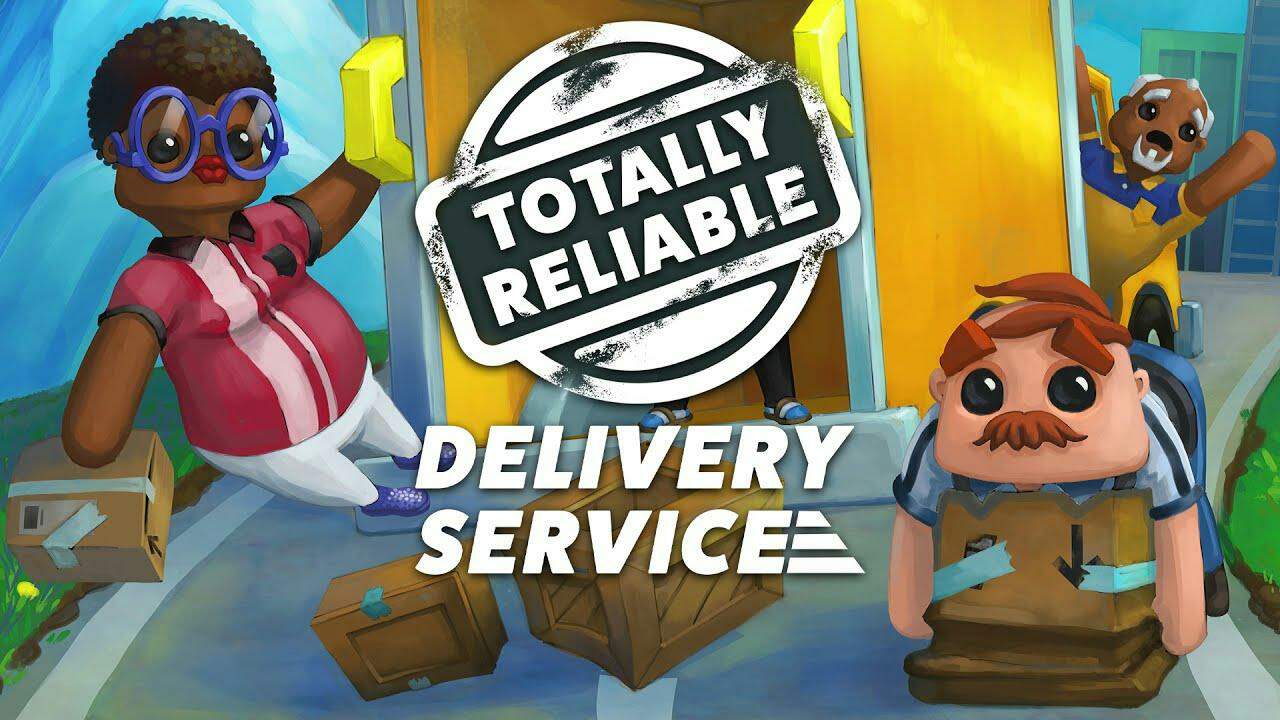 totally reliable delivery service apk mod totally reliable delivery service apk mod