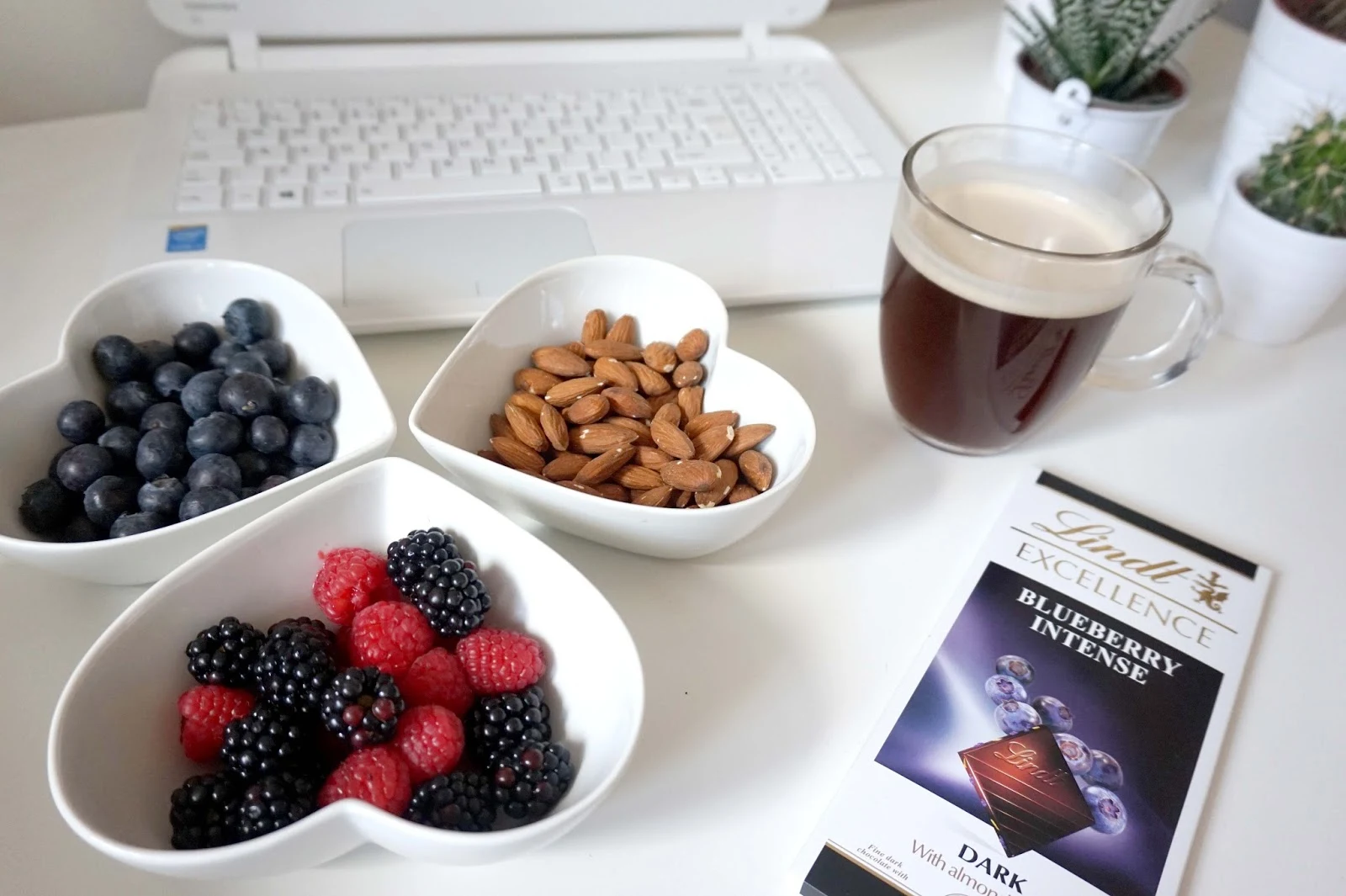 brain-boosting foods for mental clarity