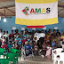 Seminário Para Formação de Obreiros,Vila Moatize - Moçambique.