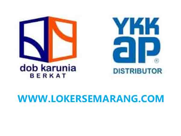 Supervisor - PT Karunia Berkat Anugerah Semarang Supervisor - PT Karunia Berkat Anugerah Semarang