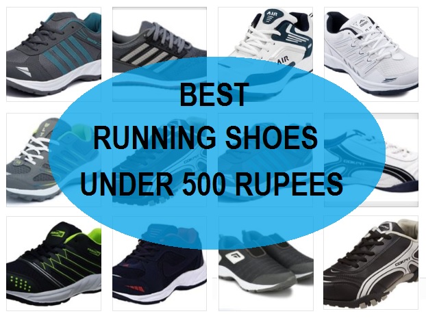 sports shoes for boys under 500