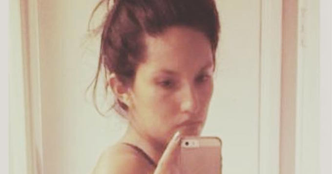 bellefit postpartum girdle