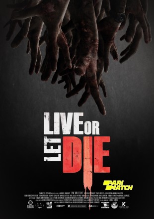 Live or Let Die 2020 HDRip Dual Audio || 720p [Hindi-English]