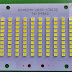 MODULO LED 50W PCB  62X82MM  RD$530.00