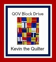 Kevin's Block Drive