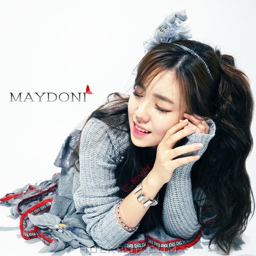 MAYDONI – C.lover – Single