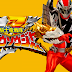 Revelaron un nuevo póster para el país surcoreano, Power Rangers Dino Soul
