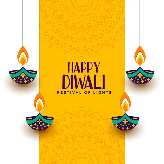 Diwali Wishes in Hindi :100 Happy Diwali Wishes 2019 in Hindi