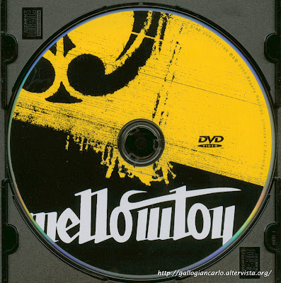 Mellowtoy - " Mellowtoy "