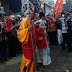 Cap Go Meh Di Kota Pekalongan Dimeriahkan Dengan Kirab Ritual Dan Budaya Imlek