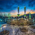 Quran recitation by Mishary Rashed al-Efasy - Audio