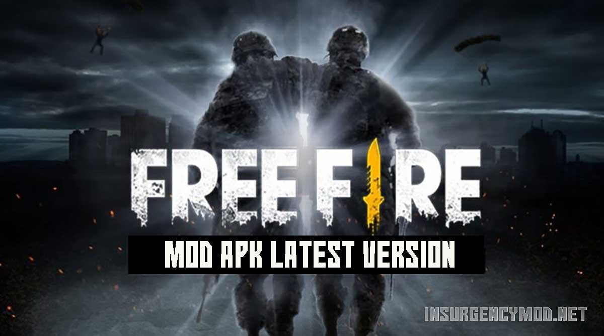 Ufreefire.Icu Free Fire Mod Apk In Pc | Firecheat.Club - 