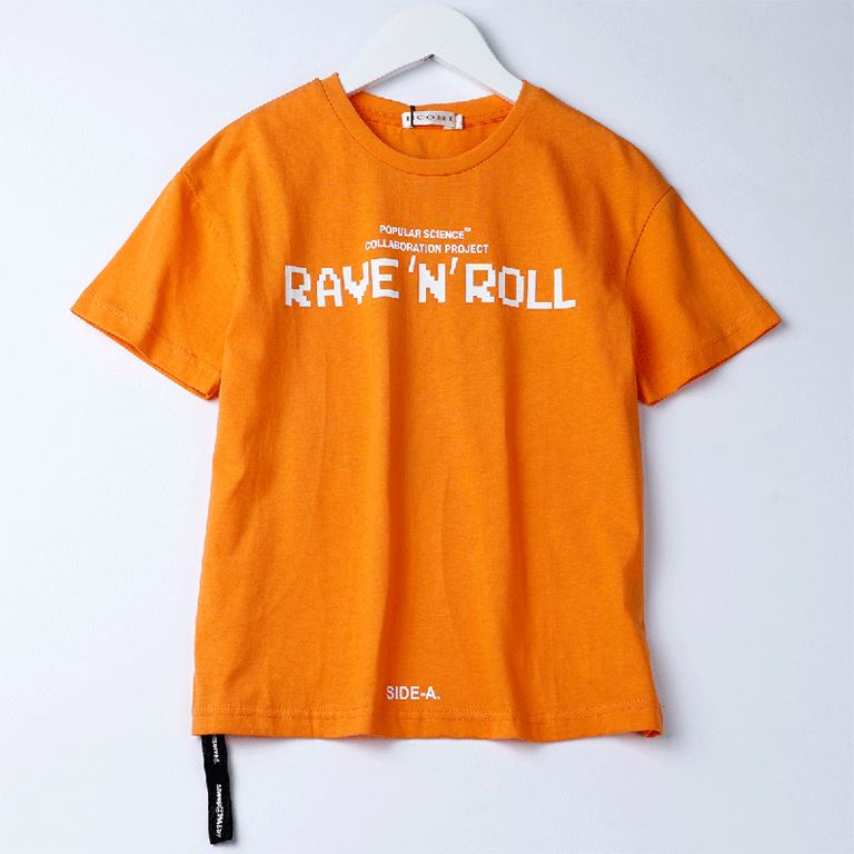 Áo Bé Trai và Bé Gái 157101 5 6 632