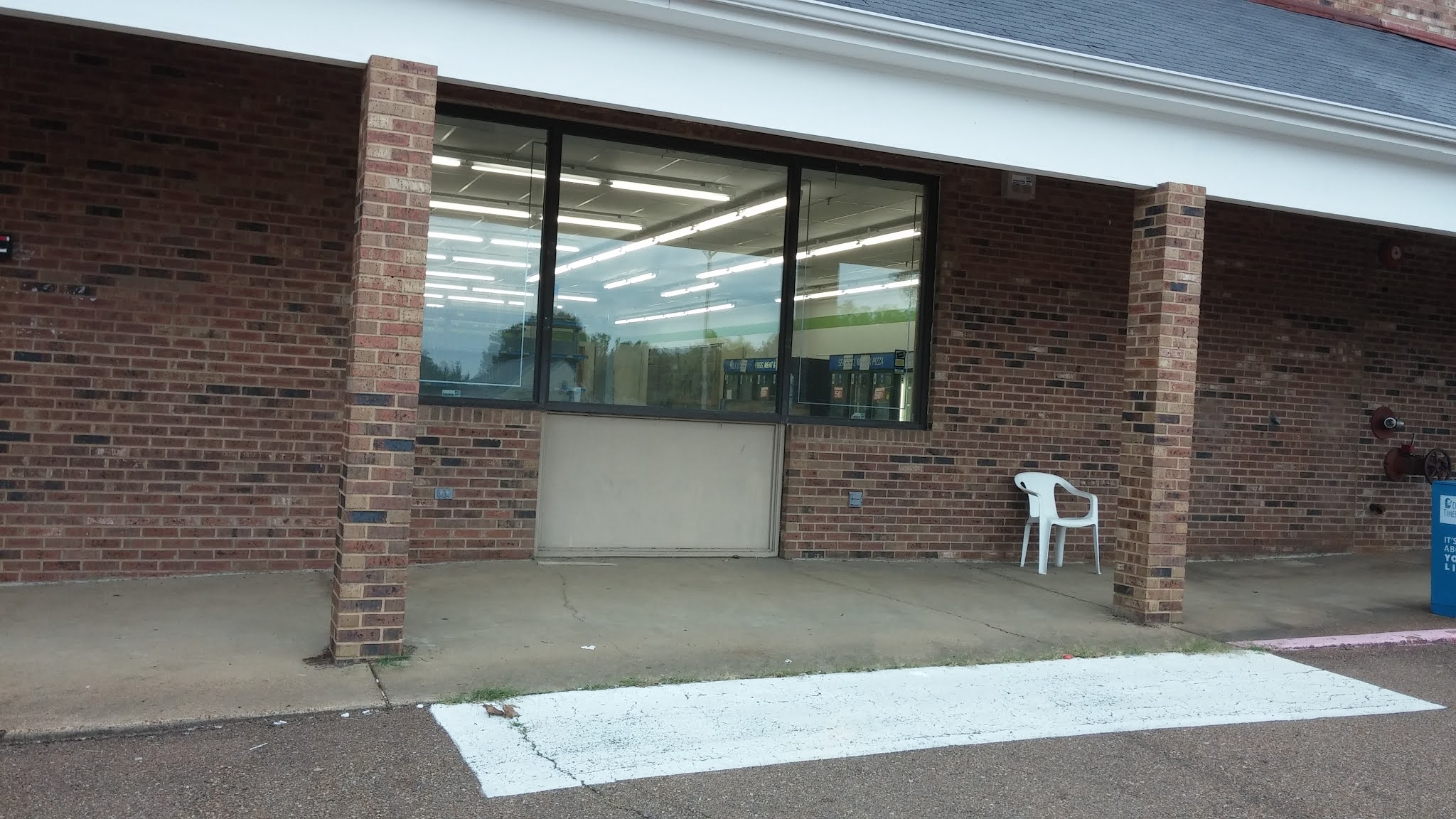 The MidSouth Retail Blog Fred's Closing, Hernando, MS (BONUS former