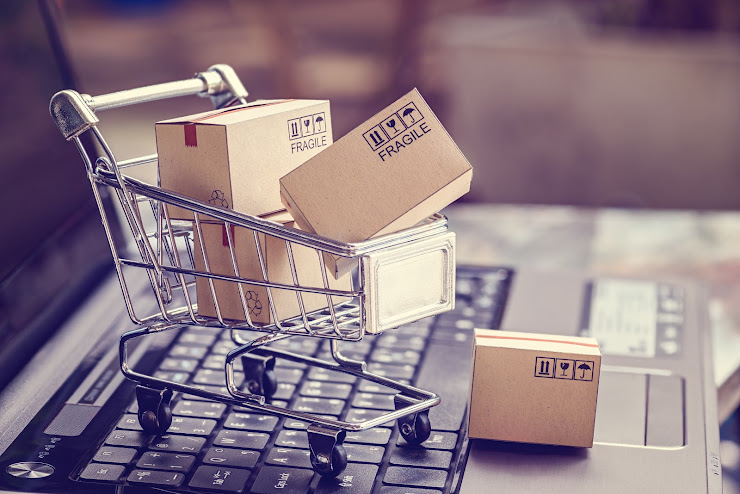 Herramientas para vender por Internet Herramientas para vender por Internet