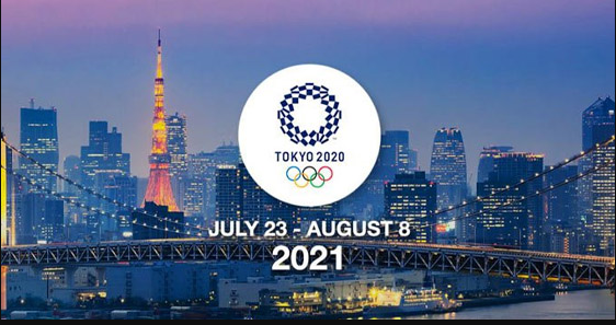 12BET Trực tiếp Olympic Tokyo 2021 Olympic%2BTokyo%2B2021