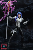 Power Rangers Lightning Collection In Space Red Ranger vs Astronema 79 Power Rangers Lightning Collection In Space Red Ranger vs Astronema 79