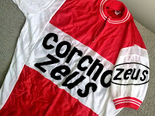 MAILLOT - CORCHO ZEUS (1976)