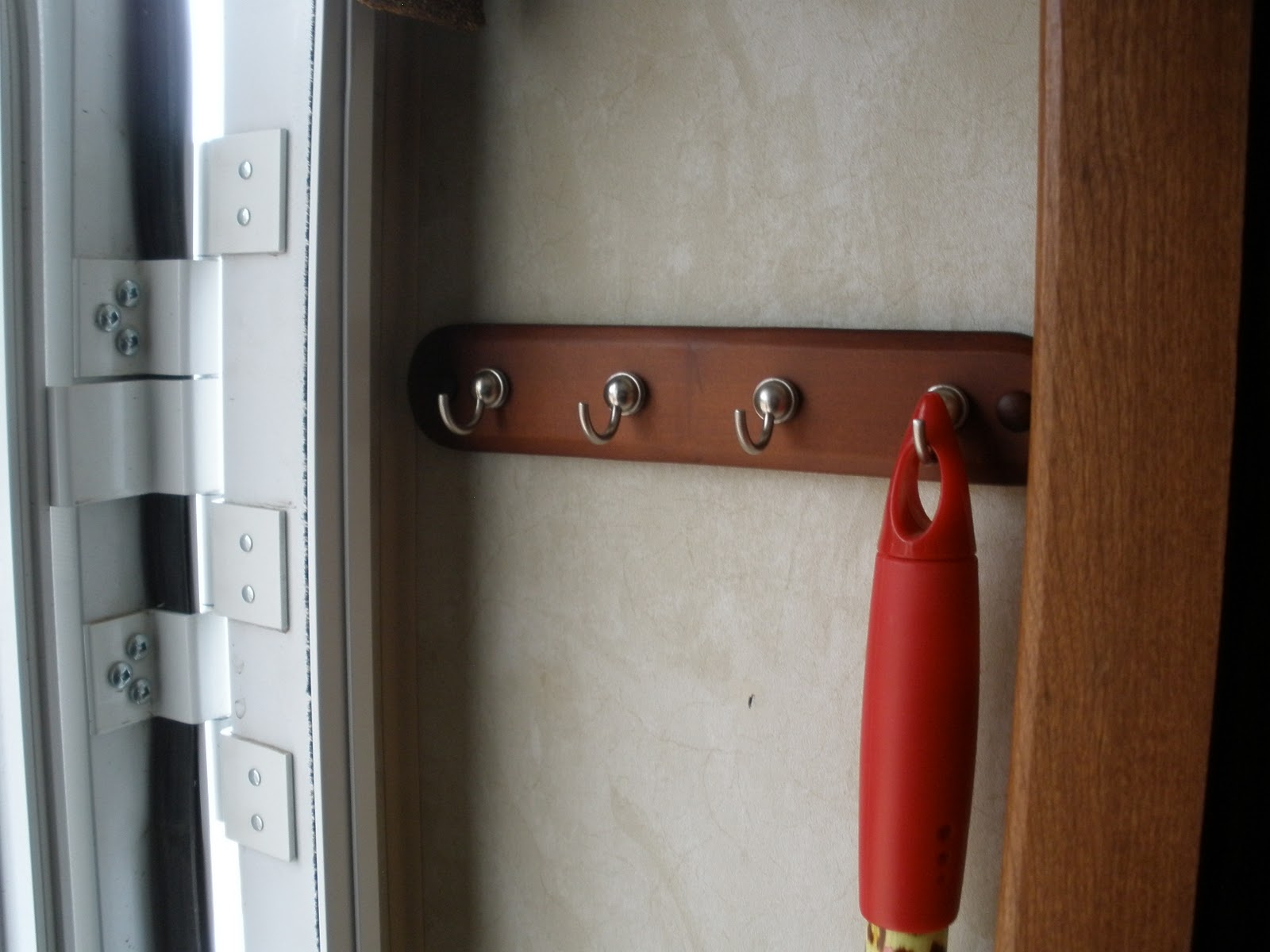 Installing the Right Hooks for Your RV Truck Camper Adventure