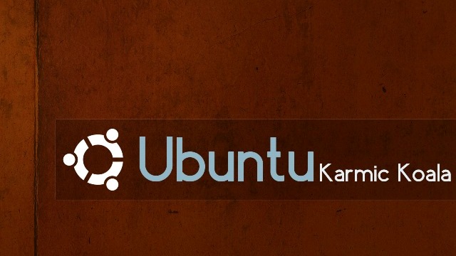 Ubuntu 9.10 Terbaru Karmic Koala