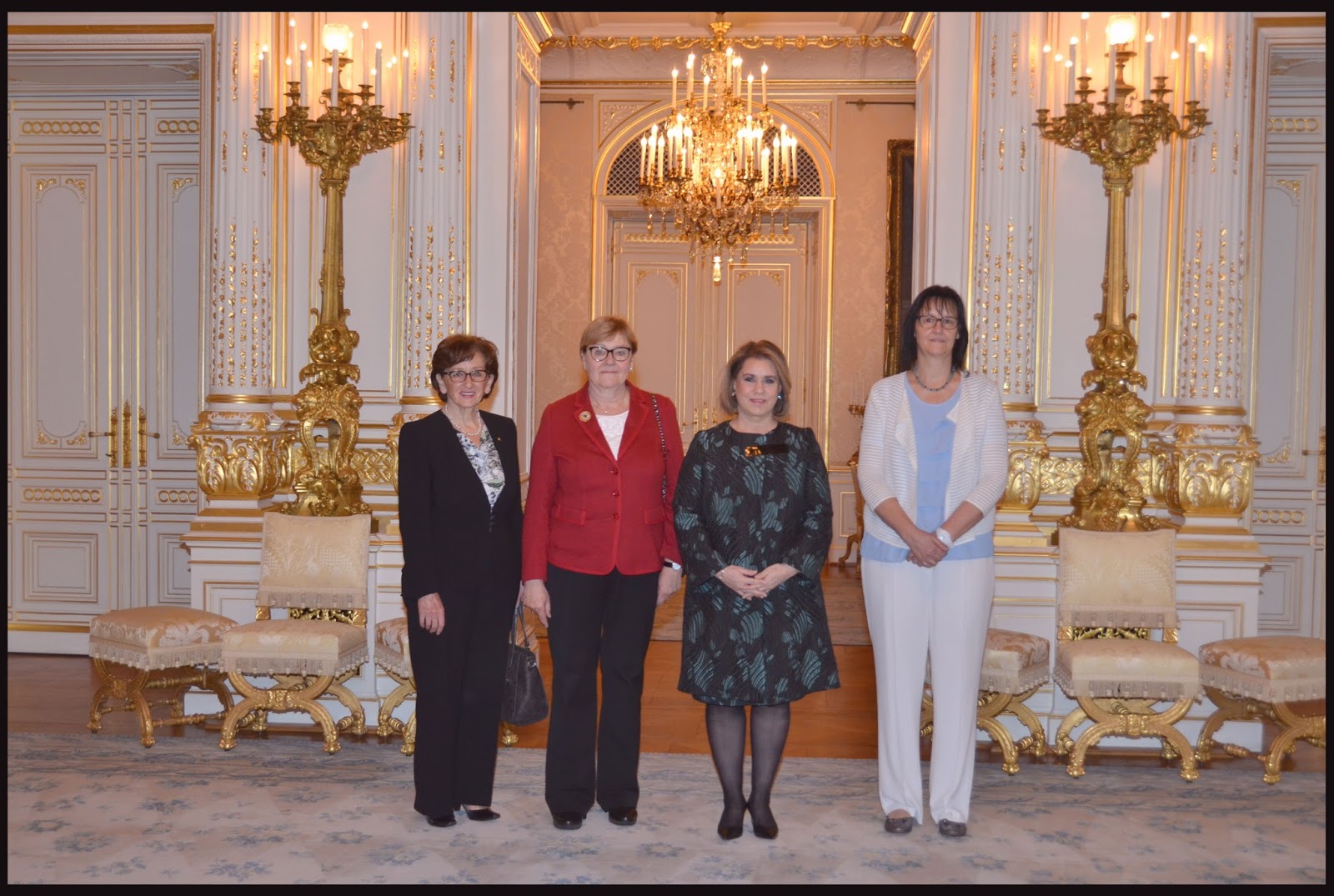 Resthouse Meadows Bob S World Travels