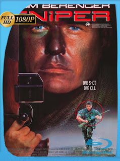 Sniper (1993) HD [1080p] Latino [GoogleDrive] SXGO