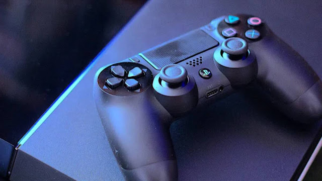 رسميا جهاز PS5 قادم نهاية عام 2020 و معلومات عن يد التحكم و التقنيات الجديدة 