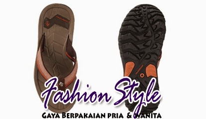Gambar atau Model Dix Sandals by OUTDOOR FOOTWEAR Harga dan Model Sandal Pria Murah Terbaru 2015