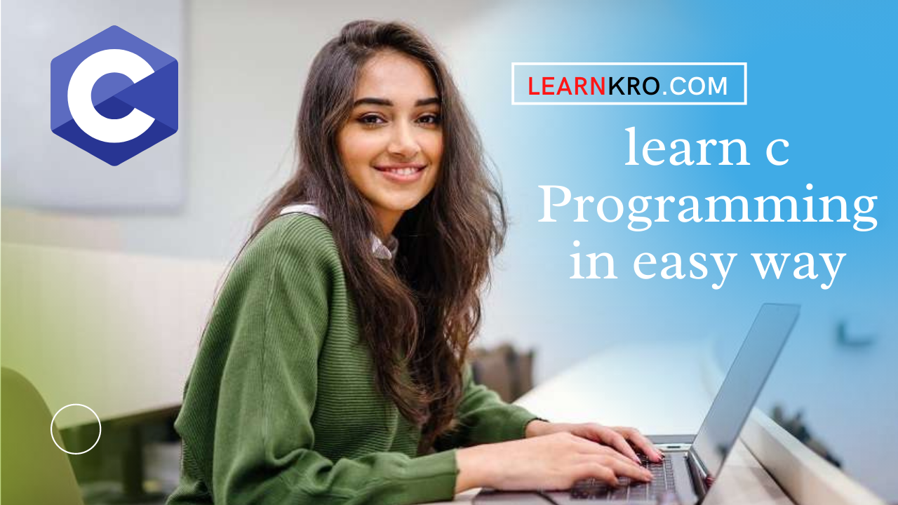 Best way to learn c programming free learn c programming tutorial