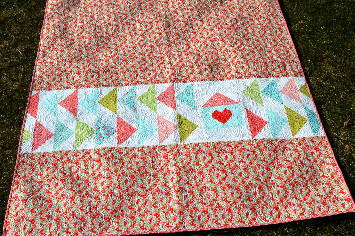 Happy Quilting I Love House Blocks Two New House Quilts!!!