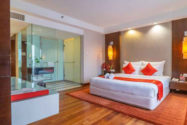 Tips Staycation di Hotel  Semasa Pandemic