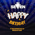 AUDIO l Dj seven Ft. Sholo Mwamba & Mc Jully - Happy Birthday l Download 