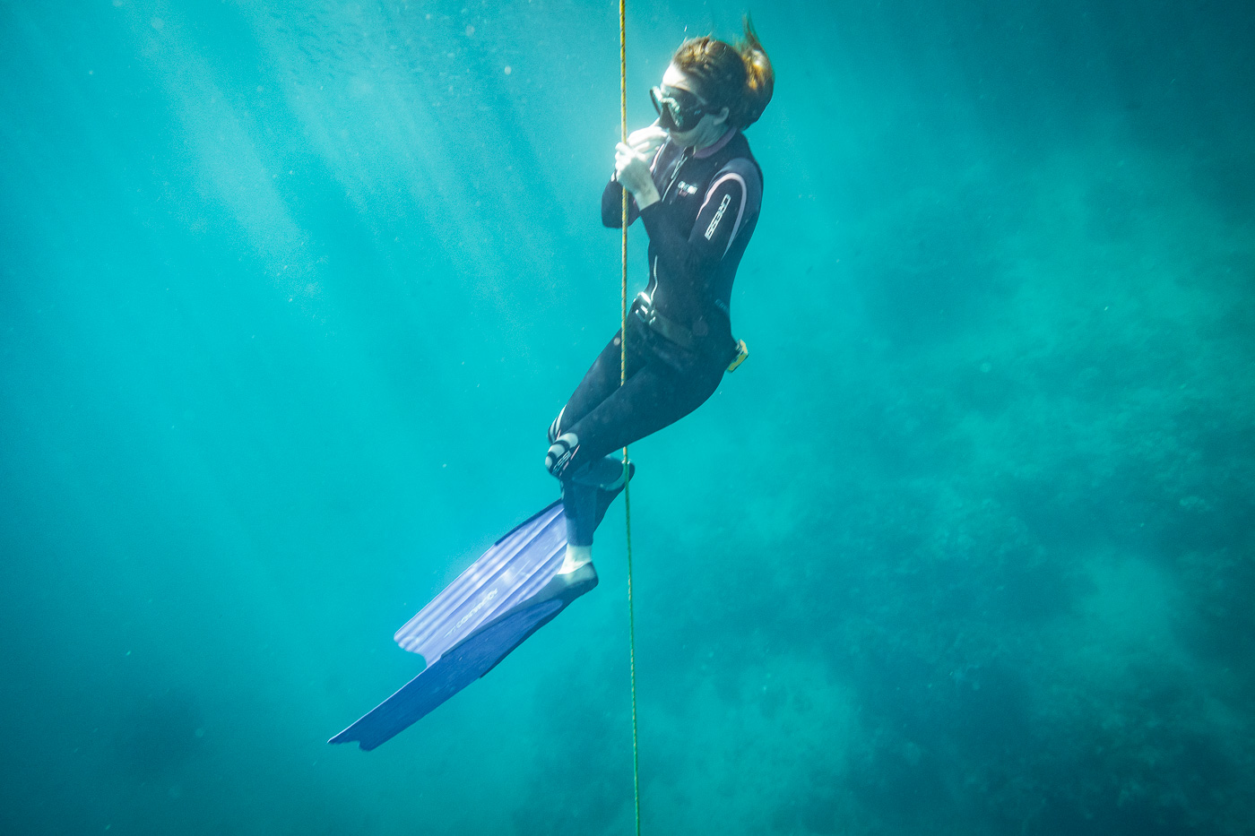 Inilah Perbedaan Snorkeling Dan Diving